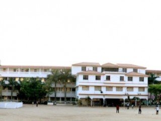 AVS COLLEGE OF ARTS & SCIENCE, SALEM