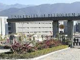 University of Petroleum and Energy Studies