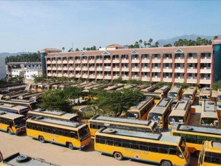 SHRI SAKTHIKAILASSH WOMEN'S COLLEGE, SALEM