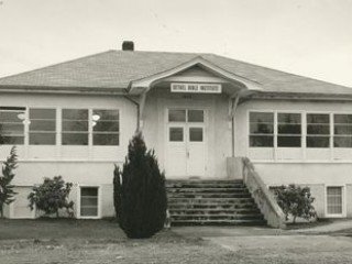 BETHEL BIBLE INSTITUTE, SALEM