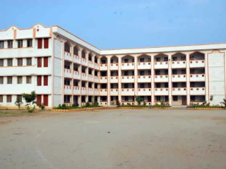 KAILASH WOMEN'S COLLEGE, SALEM