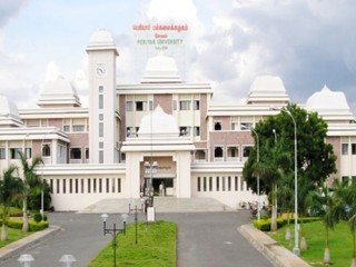 SRI GANESH COLLEGE, SALEM