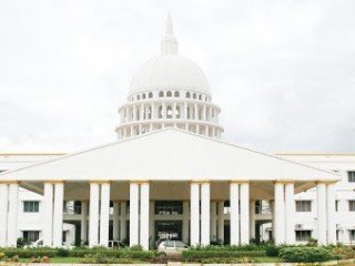 VINAYAKA MISSION KIRUPANANDA VARIYAR ARTS AND SCIENCE COLLEGE, SALEM