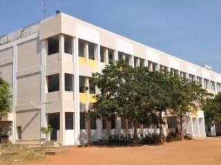 AIMAN COLLEGE OF ARTS AND SCIENCE FOR WOMEN - [AIMAN], THIRUCHIRAPALLI