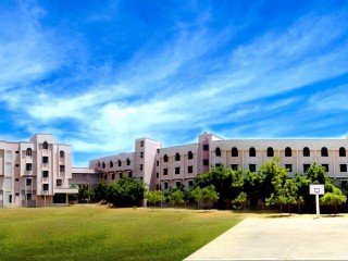 CAUVERY COLLEGE FOR WOMEN, THIRUCHIRAPALLI