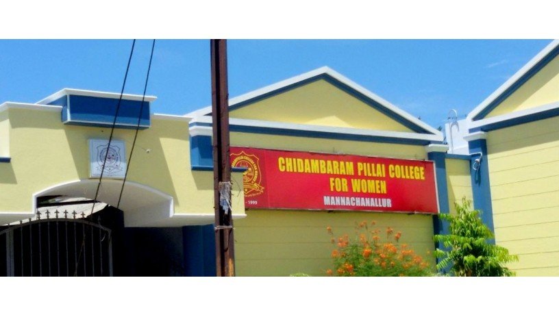 chidambaram-pillai-college-of-women-thiruchirapalli-big-0