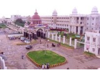 RAMAIAH MEDICAL COLLEGE, BANGALORE