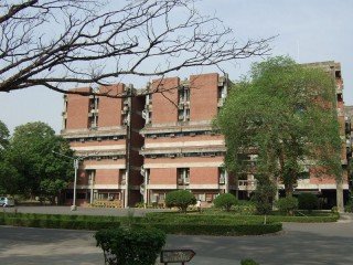 INDIAN INSTITUTE OF TECHNOLOGY - [IIT], KANPUR