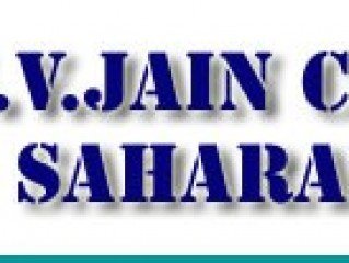 J.V.JAIN COLLEGE, SAHARANPUR