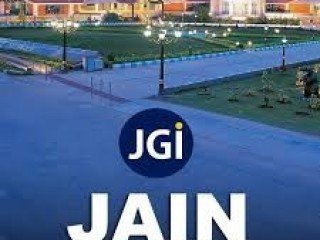 Jain (Deemed-to-be University)