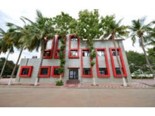 INDIAN INSTITUTE OF FOOD PROCESSING TECHNOLOGY