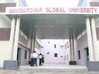 Mansarovar Global University