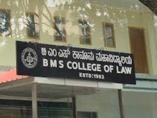 BMS College of Law