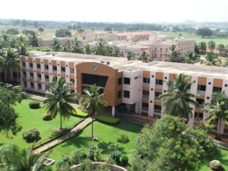 NITTE INSTITUTE OF MANAGEMENT STUDIES (MBA)