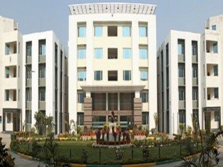 UNITED GROUP OF INSTITUTIONS - [UGI], ALLAHABAD