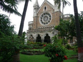 University of Mumbai