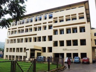 SIES COLLEGE OF ARTS SCIENCE AND COMMERCE, MUMBAI