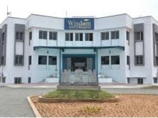 Wisdom School of Management