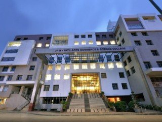 DR. D.Y. PATIL ARTS, SCIENCE AND COMMERCE COLLEGE PIMPRI, PUNE