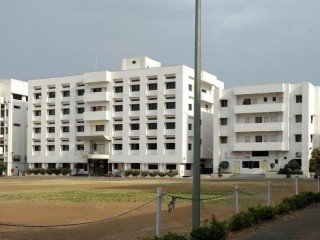 DHANWATE NATIONAL COLLEGE - [DNC], NAGPUR