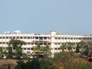 PTVA'S SATHAYE COLLEGE, MUMBAI