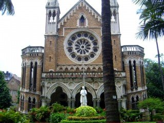 UNIVERSITY OF MUMBAI, MUMBAI