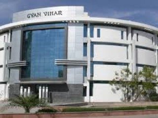 Suresh Gyan Vihar University Distance Education