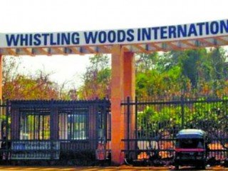 WHISTLING WOODS INTERNATIONAL - [WWI], MUMBAI