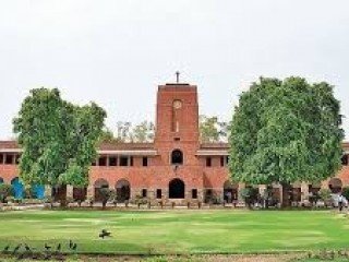 Delhi University