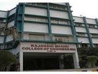 Rajarshi Shahu College of Engineering