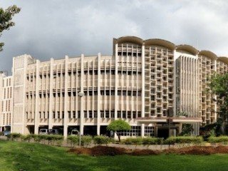 Indian Institute of Technology Bombay