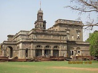 Savitribai Phule Pune University