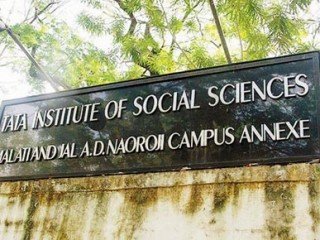 Tata Institute of Social Sciences