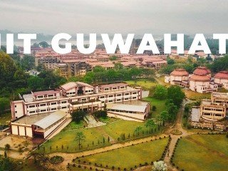 Indian Institute of Technology Guwahati