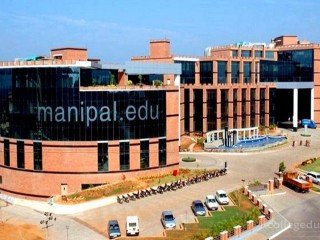 Manipal Academy of Higher Education