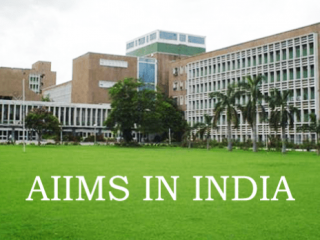 All India Institute of Medical Sciences Delhi