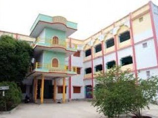 RAMAKRISHNA VIVEKANANDA MISSION SARADA MA GIRLS COLLEGE