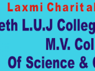 SHETH L. U. J. COLLEGE OF ARTS AND SIR M. V. COLLEGE OF SCIENCE AND COMMERCE