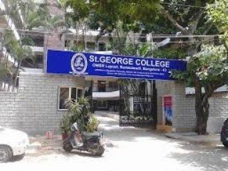 ST GEORGE COLLEGE OF MANAGEMENT SCIENCE AND NURSING