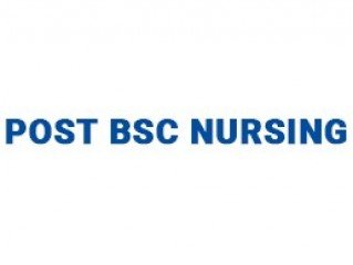 Post BSc nursing