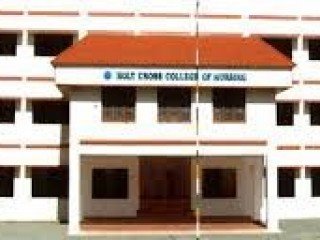 COLLEGE OF NURSING