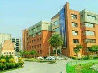 AMITY NURSING COLLEGE