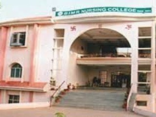 BIMR NURSING COLLEGE