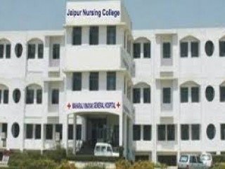 JAIPUR NURSING COLLEGE