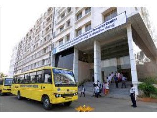 SAPTHAGIRI INSTITUTE OF MEDICAL SCIENCES AND RESEARCH CENTRE