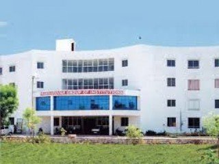 MANSAROVAR NURSING COLLEGE