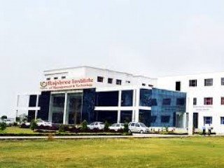 RAJSHREE NURSING INSTITUTE