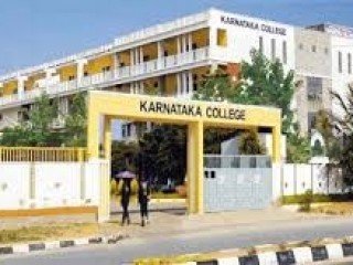 KARNATAKA COLLEGE OF NURSING