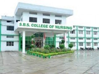 SBS COLLEGE OF NURSING