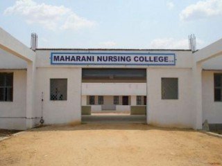 MAHARANI NURSING COLLEGE